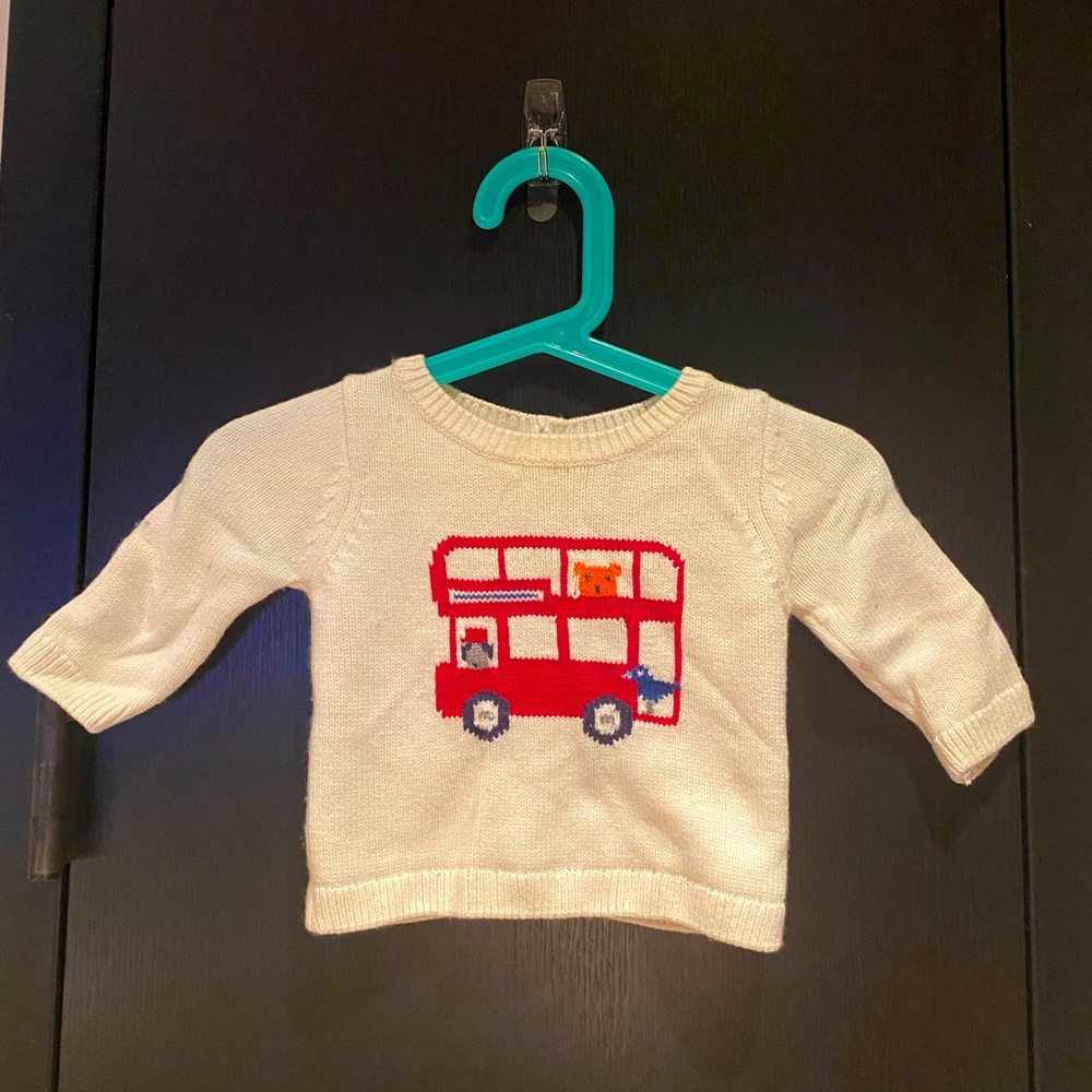 Jacadi Sweater for Boys